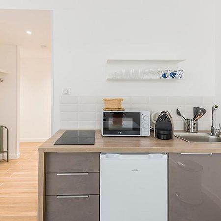 Comfortable Apt Located On The Old Port Marsilia Exterior foto