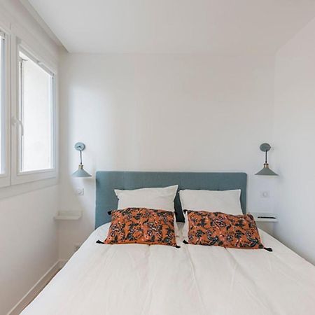 Comfortable Apt Located On The Old Port Marsilia Exterior foto