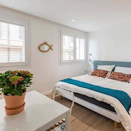 Comfortable Apt Located On The Old Port Marsilia Exterior foto