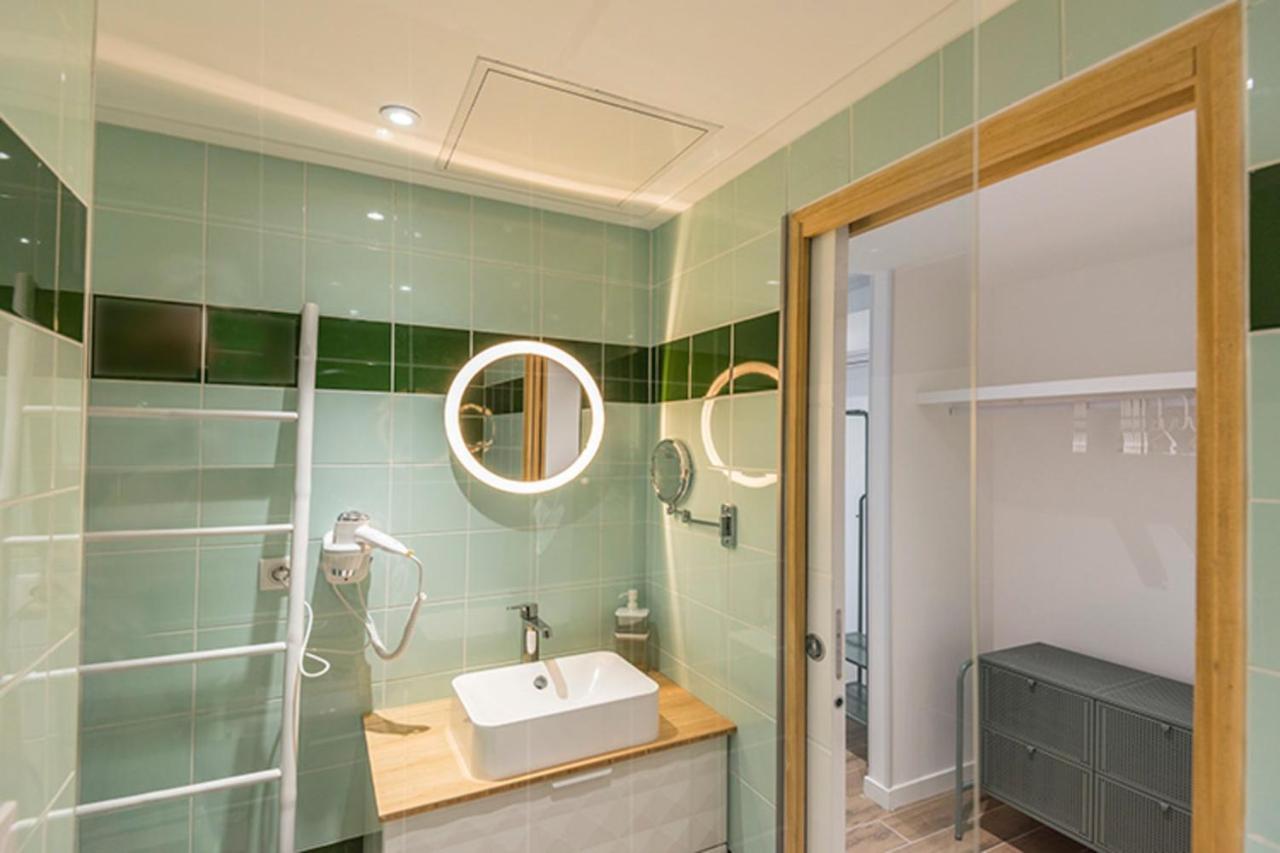 Comfortable Apt Located On The Old Port Marsilia Exterior foto