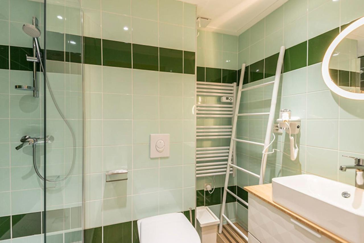 Comfortable Apt Located On The Old Port Marsilia Exterior foto